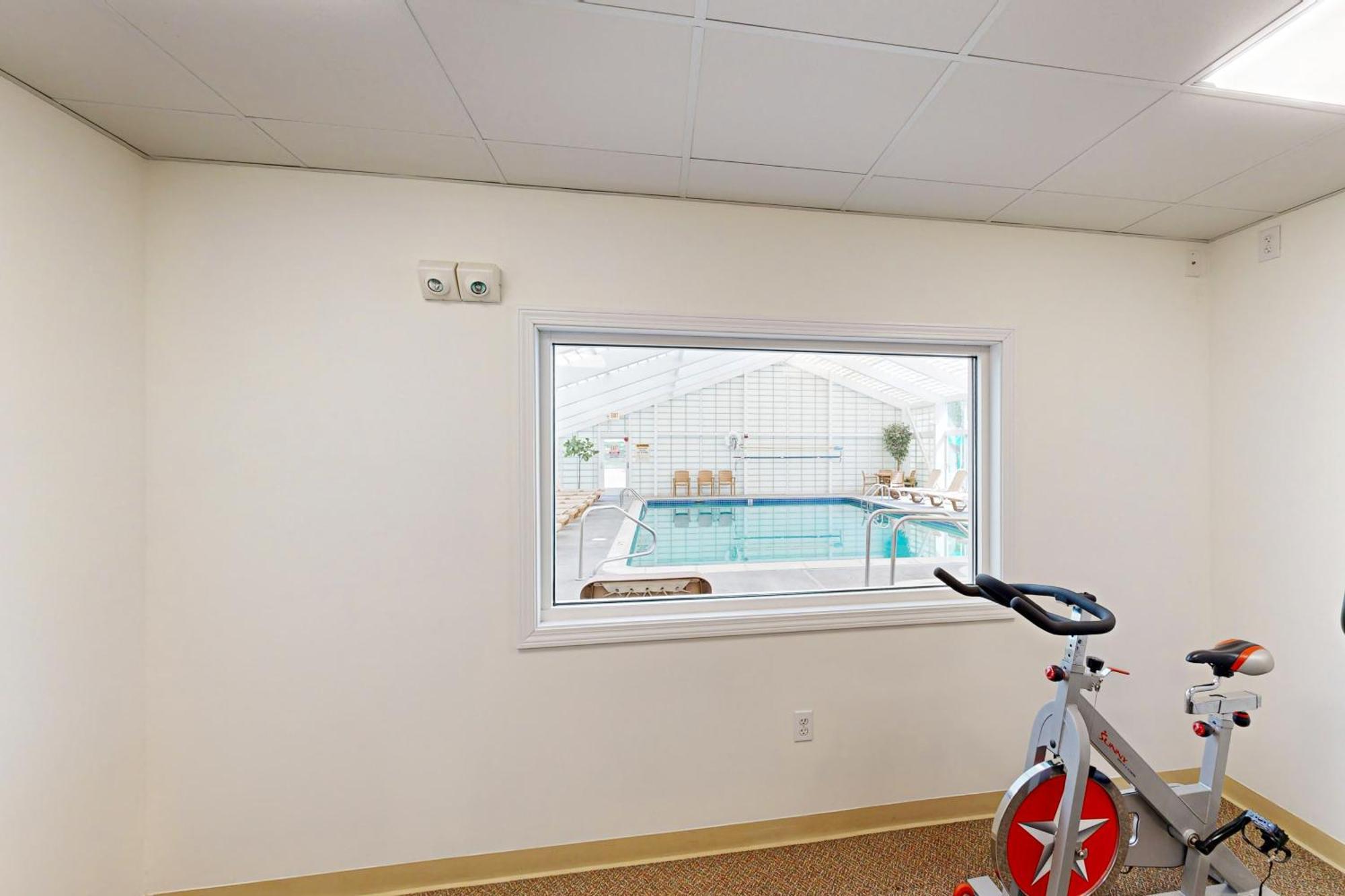 The Lincoln Studio At Rivergreen Exterior photo