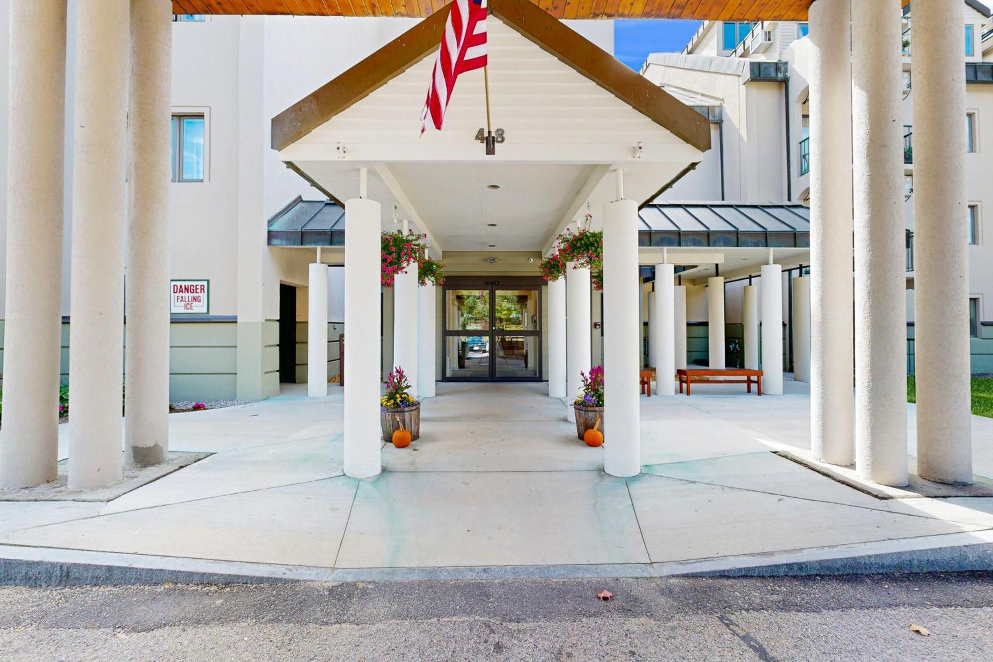The Lincoln Studio At Rivergreen Exterior photo