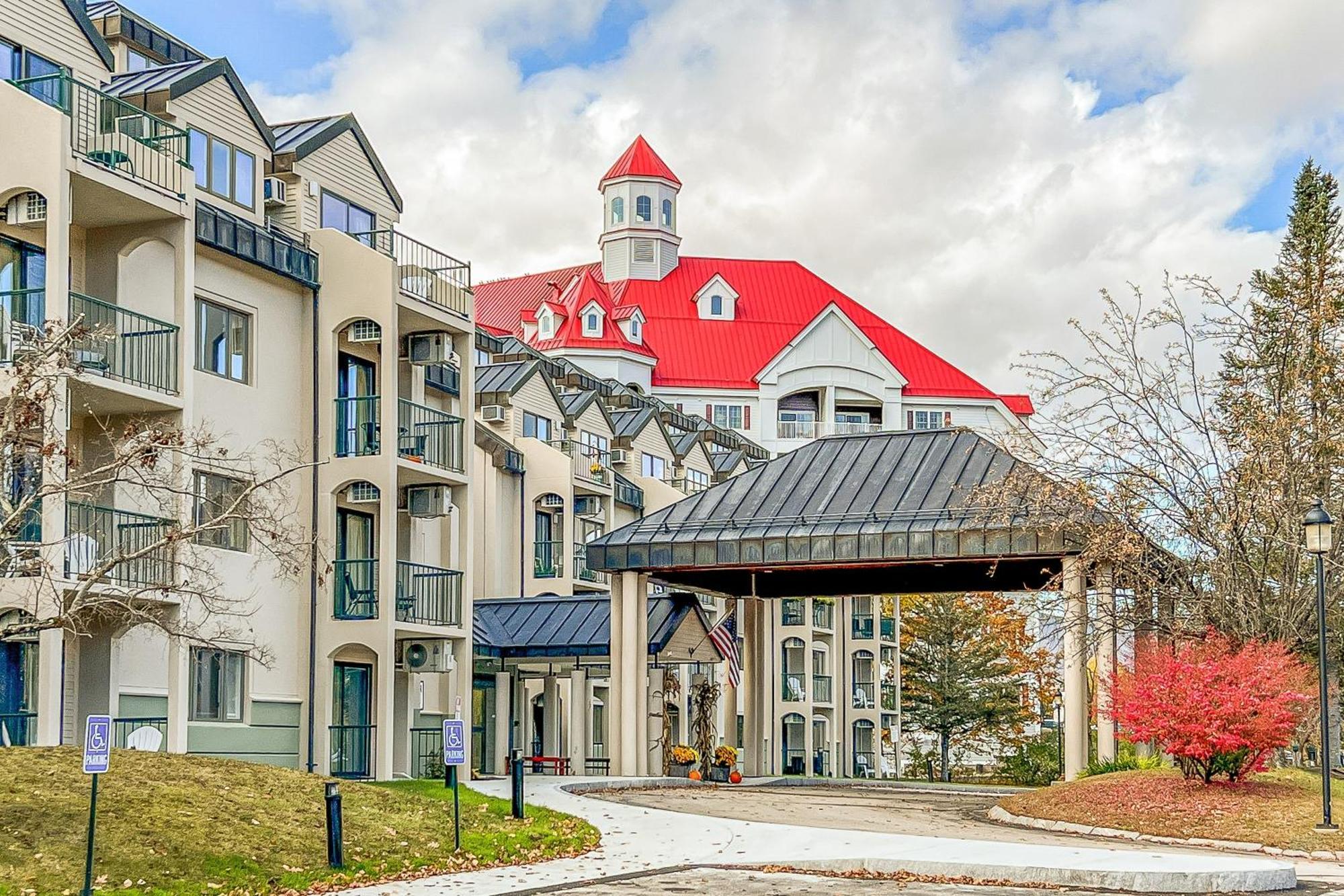 The Lincoln Studio At Rivergreen Exterior photo